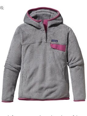 Patagonia Women’s Re Tool Hoodie